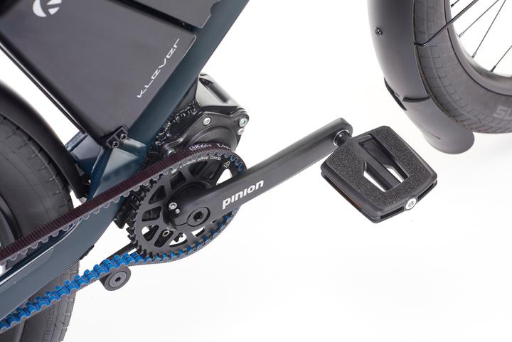 Actual product image Klever X Speed Pinion 850 (51 cm)