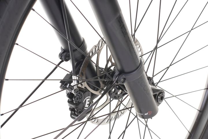 Actual product image Klever X Speed Pinion 850 (51 cm)