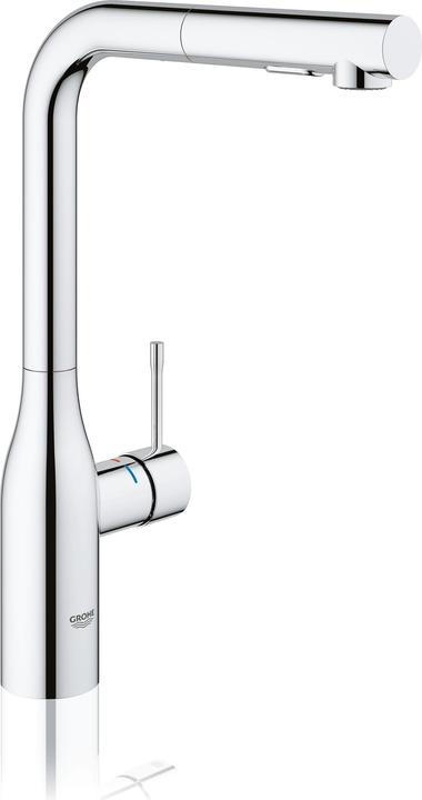 Grohe Essence Einhand-Spültischbatterie