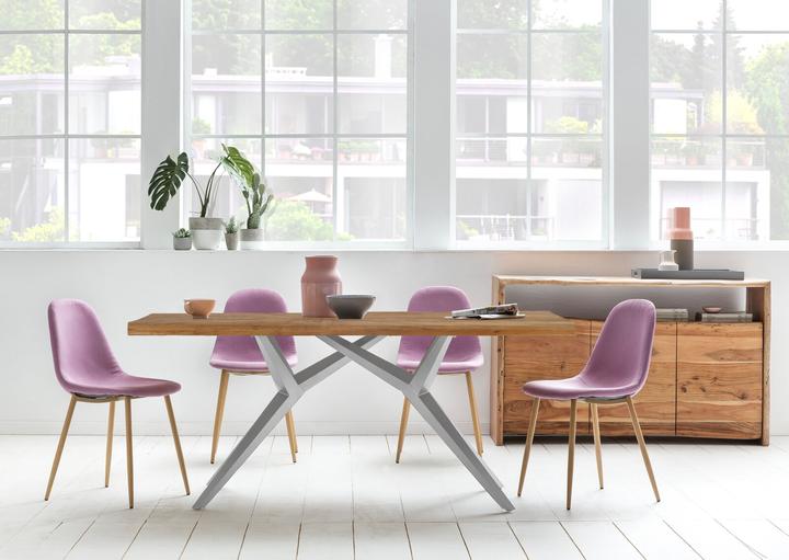 Produktbild SIT Möbel Eleni (160 x 90 x 5 cm)