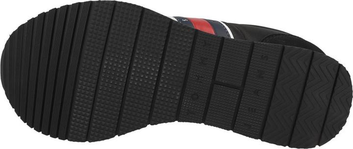 Actual product image Tommy Hilfiger (New) Tjm Runner Casual Ess (44)