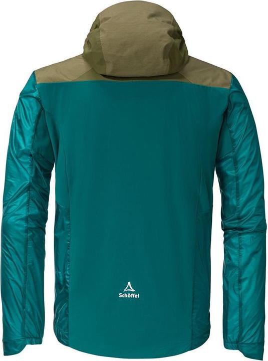 Actual product image Schöffel Hybrid Jacket Flow Trail (48)