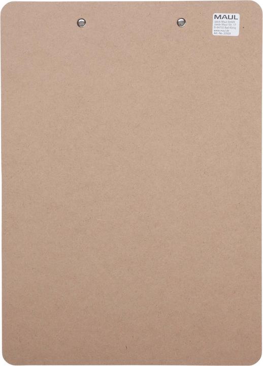Immagine prodotto Maul Bordo di scrittura in fibra dura (23 x 33,5 cm)