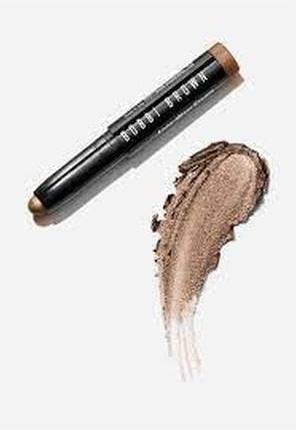 Actual product image Bobbi Brown Long-Wear Cream Shadow Stick Golden Bronze (Golden Bronze)