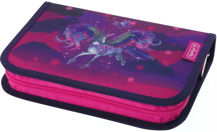 Herlitz Schüleretui 31 tlg. Magic Unicorn