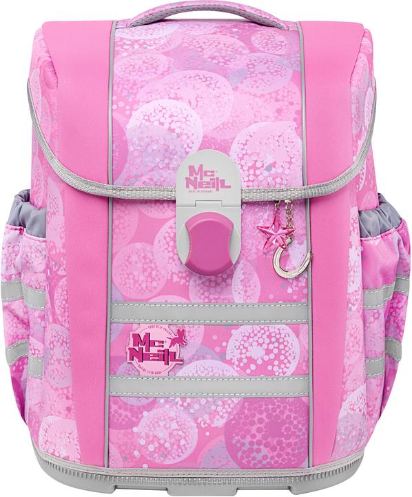 Mc Neill MAC2 - Schulranzen-Set 5-teilig (18 l)
