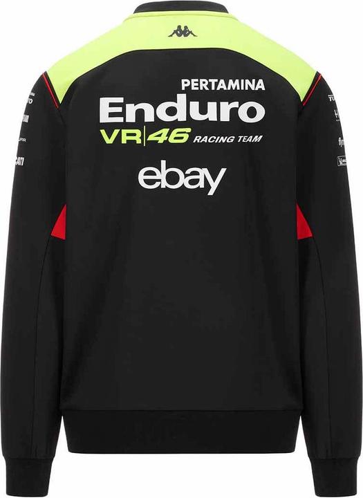 Immagine prodotto Kappa Atrisomone VR46 (M)