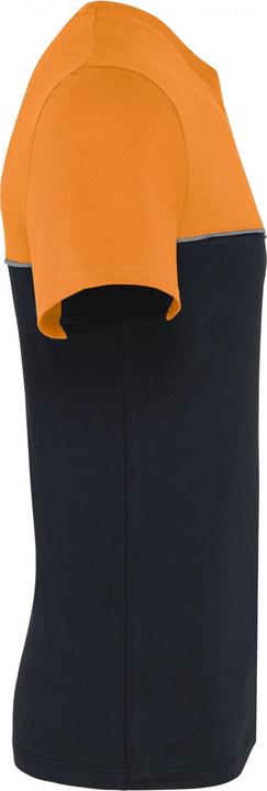 Image du produit Kariban T-shirt bicolore écoresponsable (4XL)