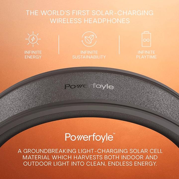 Actual product image Urbanista Los Angeles (ANC, 80 h, Wireless)