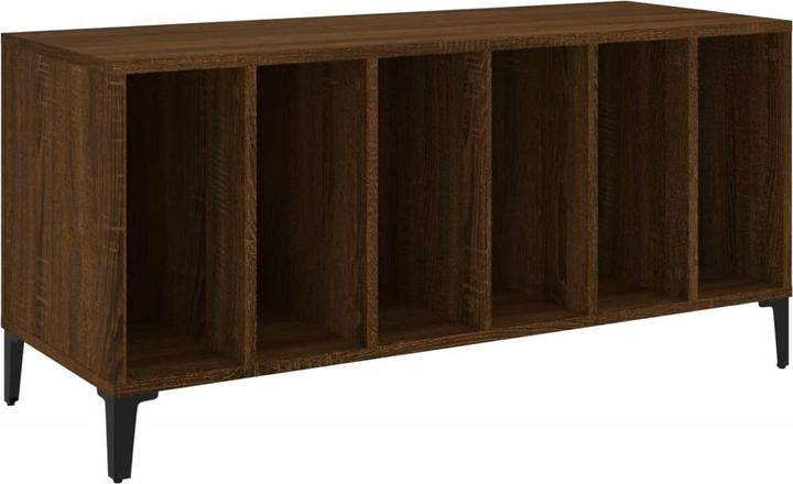 Produktbild VidaXL Plattenschrank (100 x 38 x 48 cm)