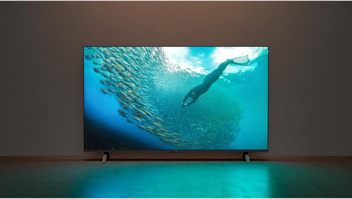 Actual product image Philips 75PUS7009/12 (75", PUS7009, LED, 4K, 2024)