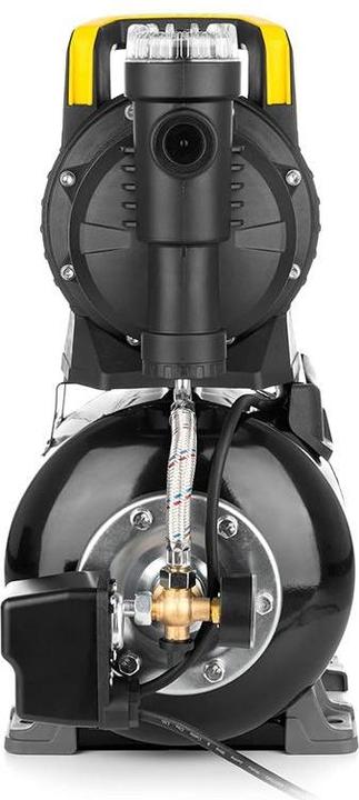 Portable Power & Garden Tools - BOOSTER PUMP - 24 L - 900 W