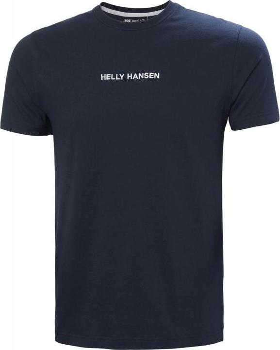 Actual product image Helly Hansen HH Core T-Shirt (XXL)