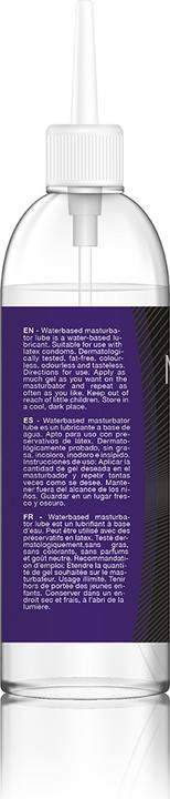 Image du produit Doc Johnson Mainsqueeze (100 ml)