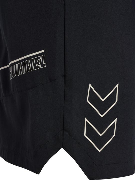 Actual product image hummel hmlCOURT POCKET SHORTS (L)