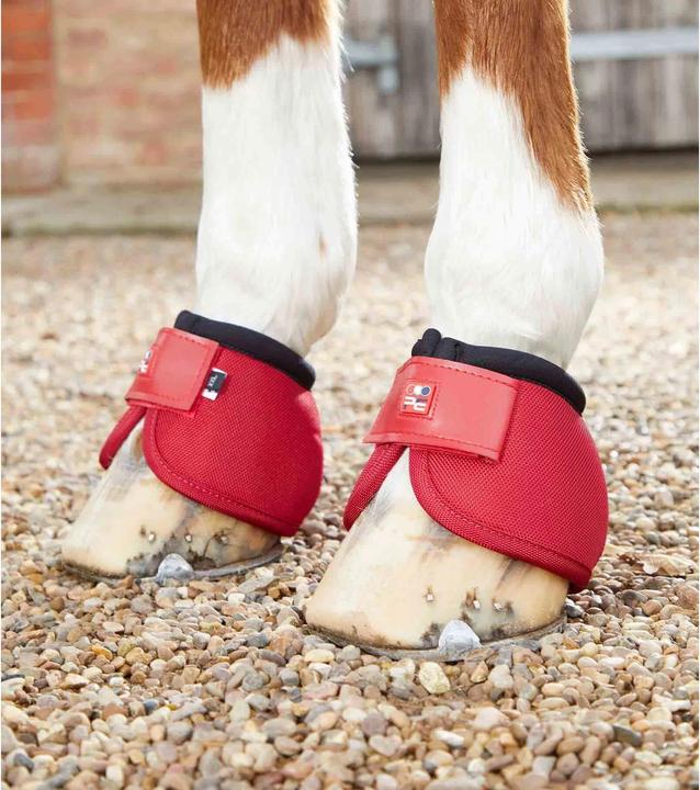 Actual product image Premier Equine Ballistic