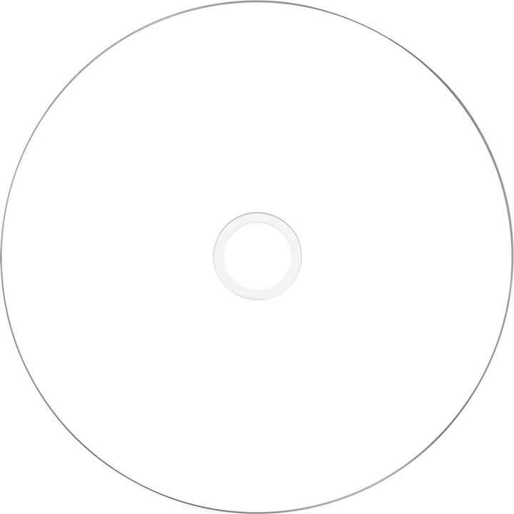 Actual product image Verbatim DVD+R, Double Layer, 8x, 8.5GB, 25 spindle (25 x)