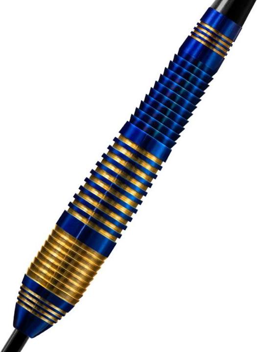 Image du produit Harrows Fléchettes Harrow Vivid Steeltip bleu 21 gr (21 g)