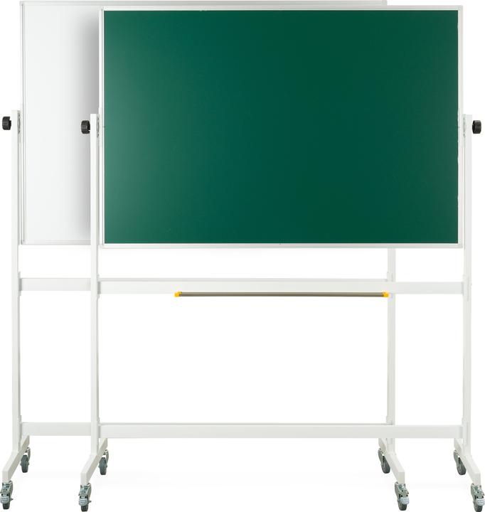 Produktbild Sport-Thieme Drehgestelltafel mobil (180 x 100 cm)