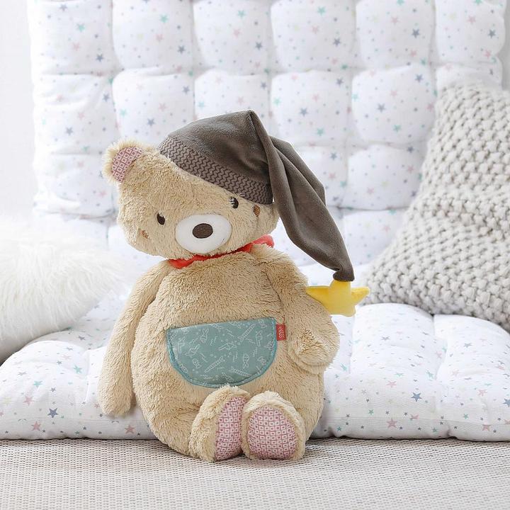 Produktbild Fehn Teddy (25 cm)