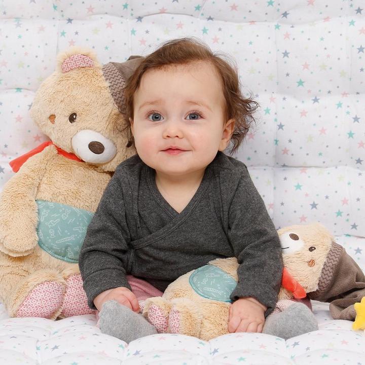 Produktbild Fehn Teddy (25 cm)