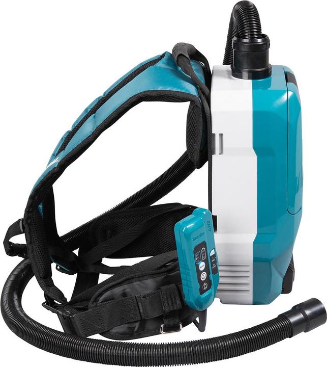 Actual product image Makita VC009GZ01 (Back hoover)