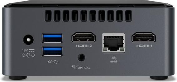 Produktbild Wortmann Terra Micro 3000 (Intel Celeron J4005, 4 GB, 64 GB)