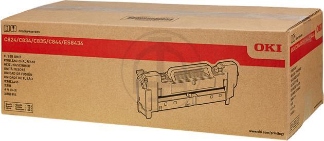 Actual product image OKI 47219604