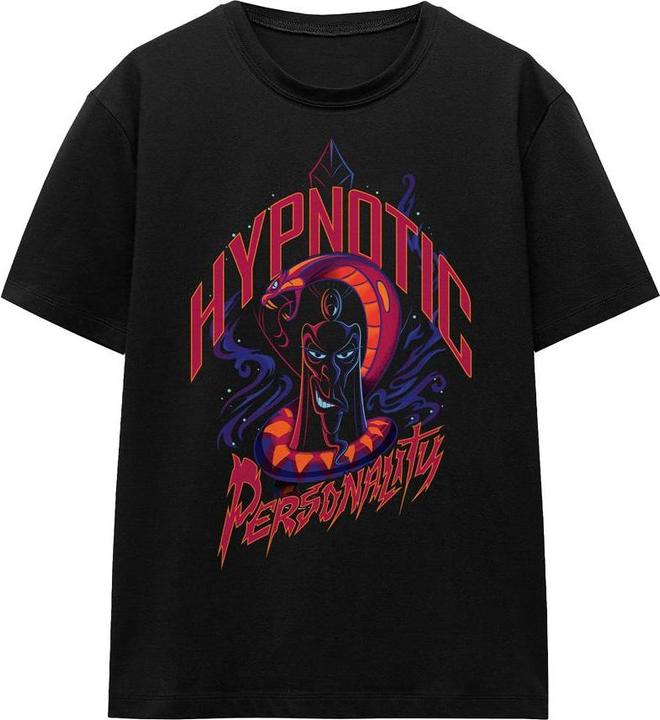 Disney Villains Hypnotic Personality TShirt (L)