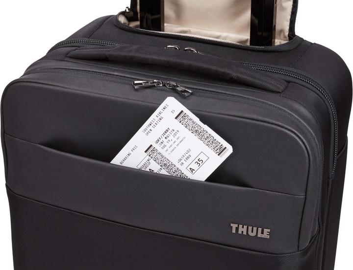 Produktbild Thule Spira Compact Carry On Spinner (27 l, Handgepäck (bis 50l))