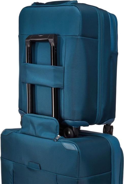Actual product image Thule Spira Compact Carry On Spinner (27 l, Hand luggage (up to 50 litres))
