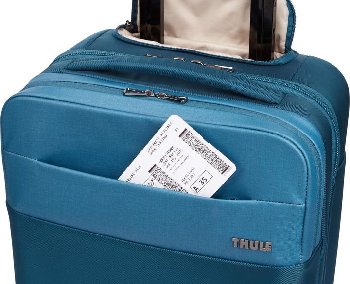 Actual product image Thule Spira Compact Carry On Spinner (27 l, Hand luggage (up to 50 litres))