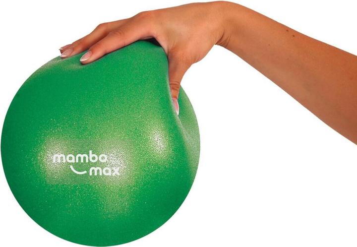 Actual product image MVS Mambo Max® Superball (Overball) (18 cm)