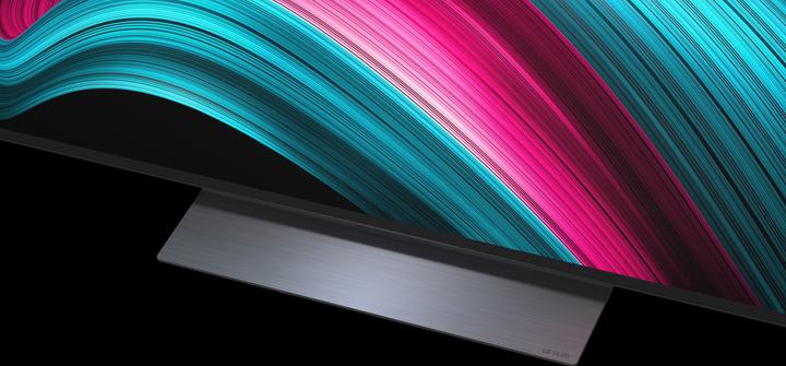 Image du produit LG OLED48C5ELB (48", OLED, 4K, 2025)