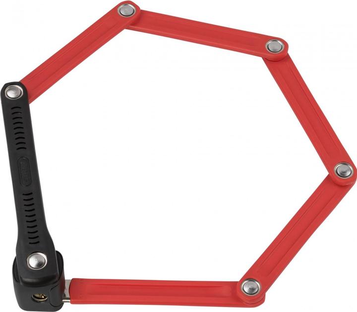 Actual product image Abus Bordo Lite 6055 (85 cm)