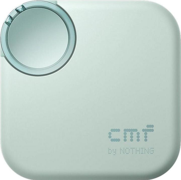 Productafbeelding CMF Buds 2 - Light Green (ANC, 55 h, Draadloze)