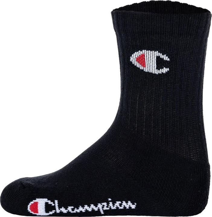 Actual product image Champion Crew Basic (pack of 6, 27 - 30)