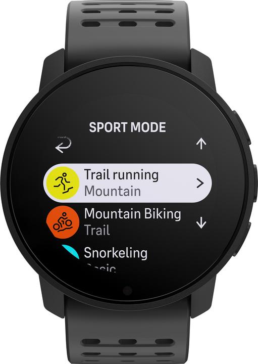 Produktbild Suunto 9 Peak Pro (43 mm)