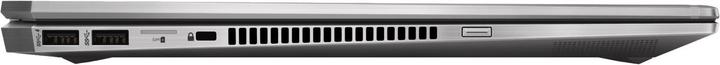 Image du produit HP ZBook Studio x360 G5 (15.60", Intel Core i7-9850H, 16 Go, 512 Go, CH)