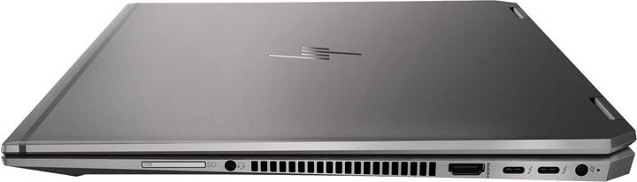 Image du produit HP ZBook Studio x360 G5 (15.60", Intel Core i7-9850H, 16 Go, 512 Go, CH)