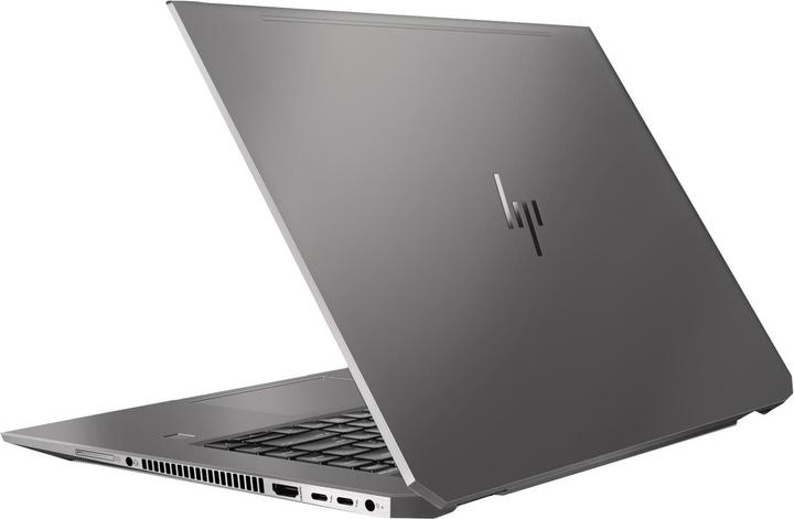 Image du produit HP ZBook Studio x360 G5 (15.60", Intel Core i7-9850H, 16 Go, 512 Go, CH)
