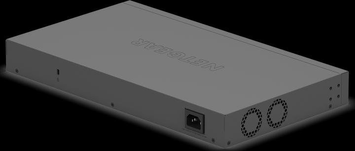 Immagine prodotto Netgear GS524UP-100EUS (24 porte)