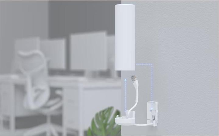 Produktbild Ubiquiti U6-Mesh WiFi 6 (4800 Mbit/s)