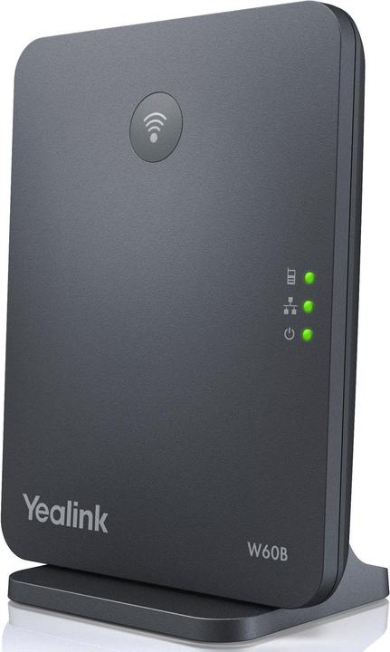 Produktbild Yealink W60b