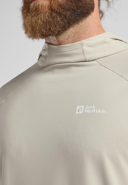 Immagine prodotto Jack Wolfskin Prelight Swift Hoody M (S)