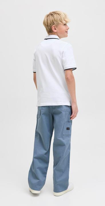 Image du produit Jack & Jones Jjepaulos Polo Ss Noos Jnr (128)