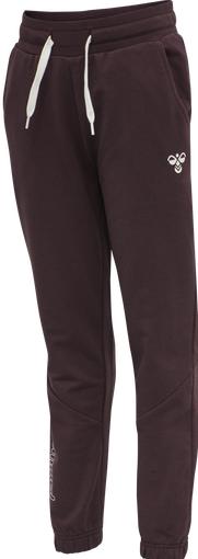 Actual product image hummel Nueve Pants (146)