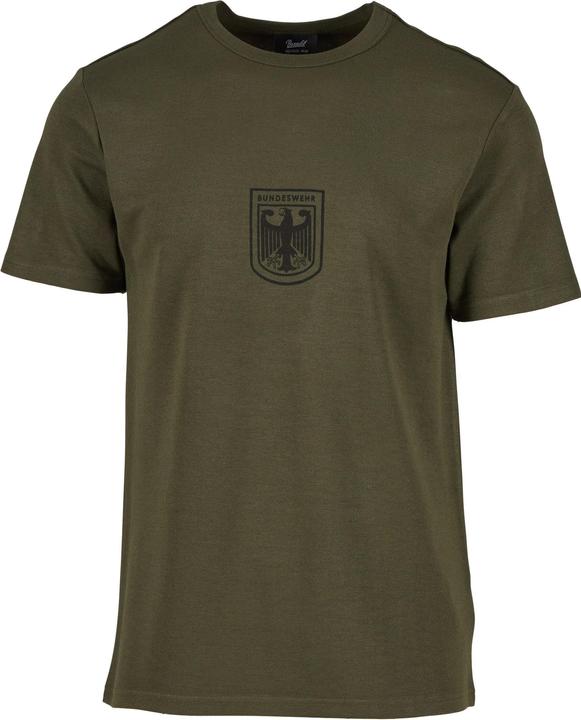 Brandit BW Sportshirt - 194231 (S)