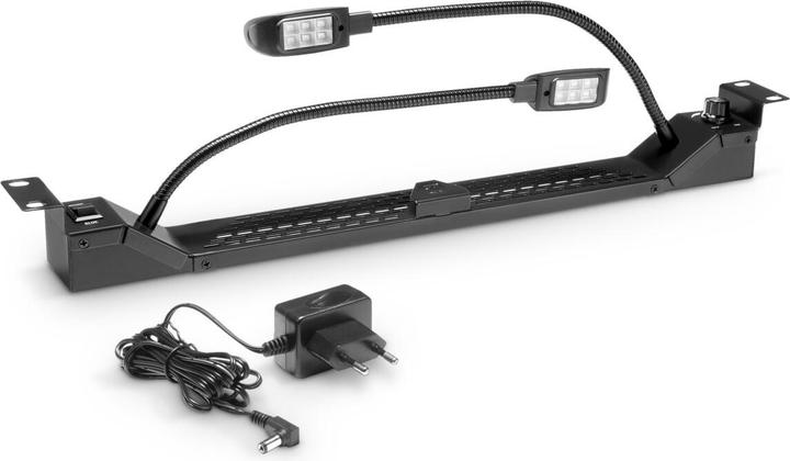 Image du produit LD Systems Lampe pour rack 1 U (Pièce de rechange)
