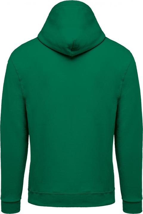 Immagine prodotto Kariban Felpa con cappuccio e zip (XS)